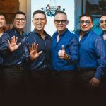 Septeto Acarey y Grupo 5 lanzaron tema que promete ser furor: ‘Cómo se olvida