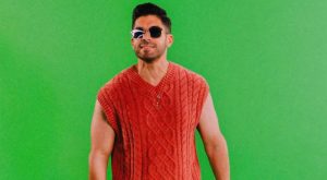 Jerry Rivera, luego de 15 años, lanzará nuevo álbum