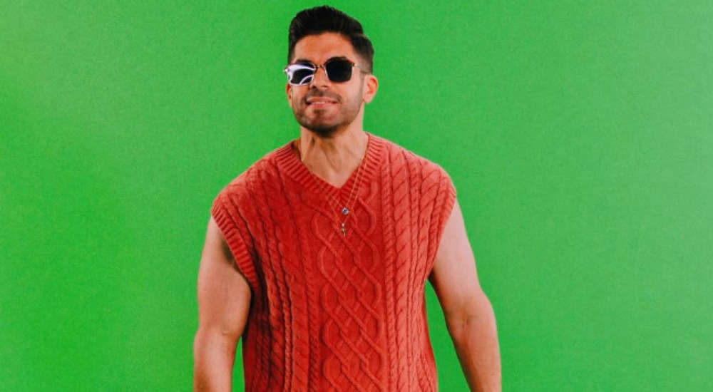 Jerry Rivera, luego de 15 años, lanzará nuevo álbum
